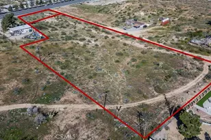 0 Hesperia, Victorville, CA 92392 - Photo 1