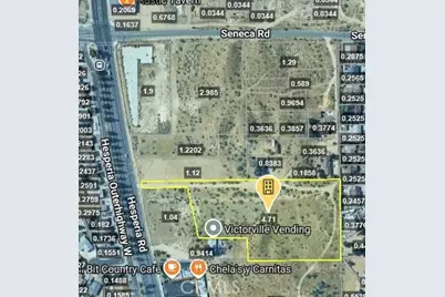 0 Hesperia, Victorville, CA 92392 - Photo 7
