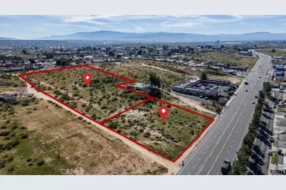 1 Hesperia Rd, Victorville, CA 92395 - Photo 1
