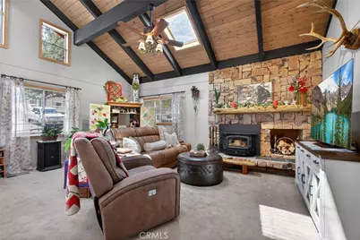 1488 Linnet, Wrightwood, CA 92397 - Photo 5