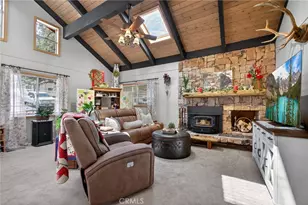 1488 Linnet, Wrightwood, CA 92397 - Photo 5