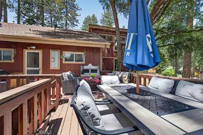 1488 Linnet, Wrightwood, CA 92397 - Photo 47