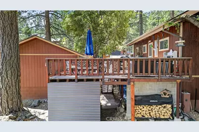 1488 Linnet, Wrightwood, CA 92397 - Photo 69