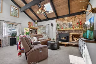 1488 Linnet, Wrightwood, CA 92397 - Photo 1