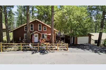1488 Linnet, Wrightwood, CA 92397 - Photo 67