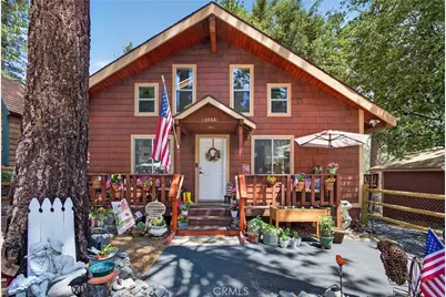 1488 Linnet, Wrightwood, CA 92397 - Photo 1