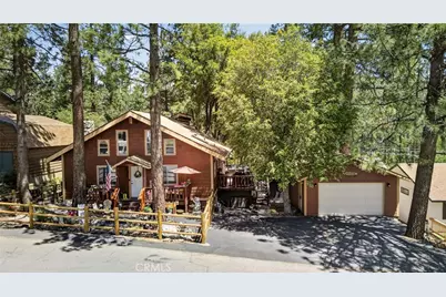 1488 Linnet, Wrightwood, CA 92397 - Photo 59