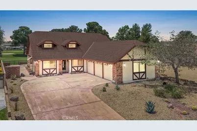 12780 Santa Anita Trail, Victorville, CA 92395 - Photo 1