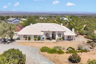1220 Hollister, Pinon Hills, CA 92372 - Photo 41
