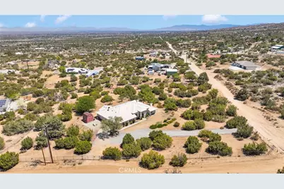 1220 Hollister, Pinon Hills, CA 92372 - Photo 43