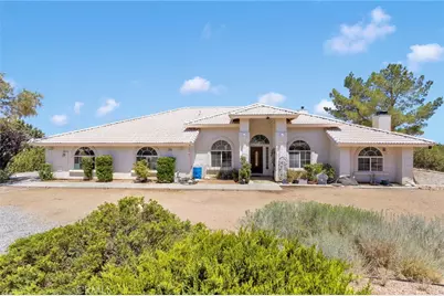 1220 Hollister, Pinon Hills, CA 92372 - Photo 1