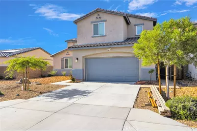 12644 Ojo Caliente, Victorville, CA 92392 - Photo 3
