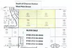 0 J /Orchid St, Barstow, CA 92311 - Photo 1