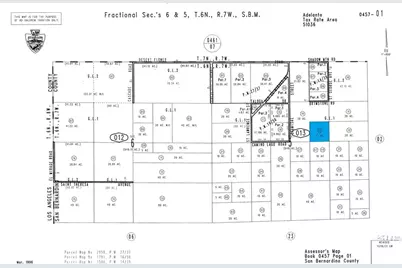 0 Chamisal St, El Mirage, CA 92301 - Photo 1