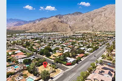 508 S Calle Palo Fierro, Palm Springs, CA 92264 - Photo 11