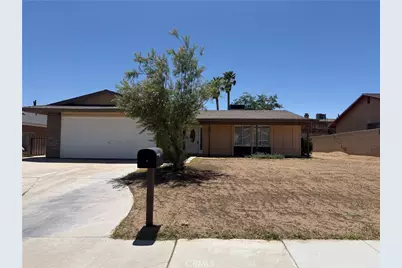 936 Windy Pass, Barstow, CA 92311 - Photo 3
