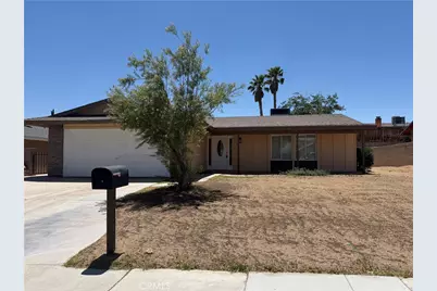 936 Windy Pass, Barstow, CA 92311 - Photo 1