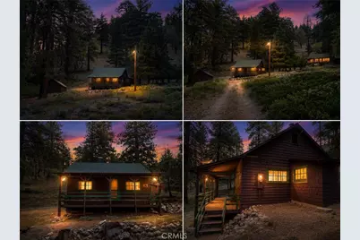 0 Table Mountain Rd., Wrightwood, CA 92397 - Photo 3