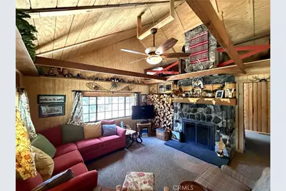 0 Table Mountain Rd., Wrightwood, CA 92397 - Photo 5