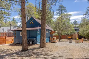 793 Los Angeles, Sugarloaf, CA 92386 - Photo 1