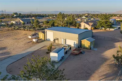 11526 Prairie, Oak Hills, CA 92344 - Photo 1