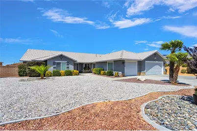 20134 Skyline Ranch Drive, Apple Valley, CA 92308 - Photo 3