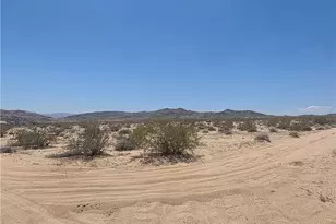 2 Mesa Verde, Joshua Tree, CA 92252 - Photo 1