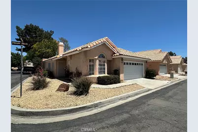 11553 Francisco Place, Apple Valley, CA 92308 - Photo 1