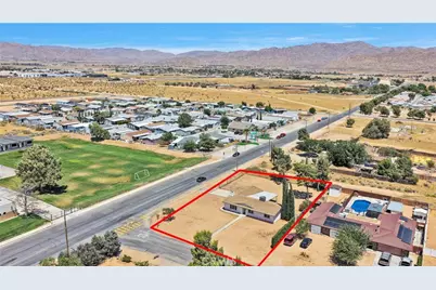 21985 Maumee Road, Apple Valley, CA 92308 - Photo 27