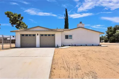 21985 Maumee Road, Apple Valley, CA 92308 - Photo 3