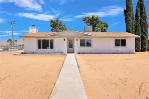 21985 Maumee Rd, Apple Valley, CA 92308 - Photo 1