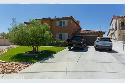 14911 Sunset Gardens Court, Victorville, CA 92394 - Photo 1
