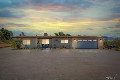 32720 Carnelian, Lucerne Valley, CA 92356 - Photo 1