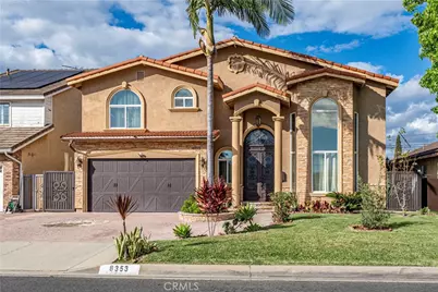 8353 Gainford, Downey, CA 90240 - Photo 3