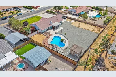 13028 Quapaw Road, Apple Valley, CA 92308 - Photo 47