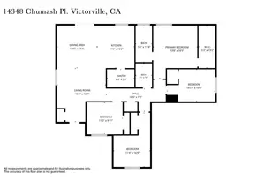 14348 Chumash, Victorville, CA 92394 - Photo 29