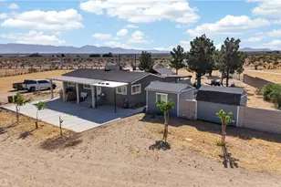 5229 Carr, Inyokern, CA 93527 - Photo 1