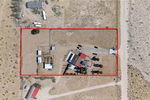5229 Carr, Inyokern, CA 93527 - Photo 29
