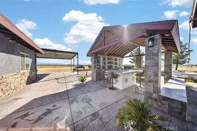 5229 Carr, Inyokern, CA 93527 - Photo 43