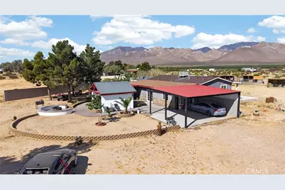 5229 Carr, Inyokern, CA 93527 - Photo 3
