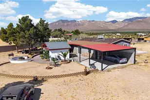 5229 Carr, Inyokern, CA 93527 - Photo 3