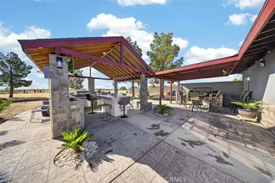 5229 Carr, Inyokern, CA 93527 - Photo 5