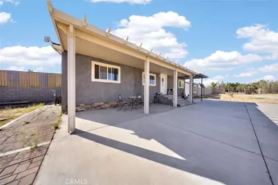 5229 Carr, Inyokern, CA 93527 - Photo 35