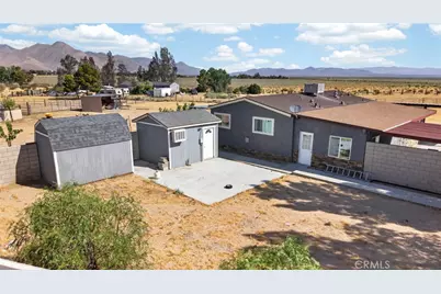 5229 Carr, Inyokern, CA 93527 - Photo 11