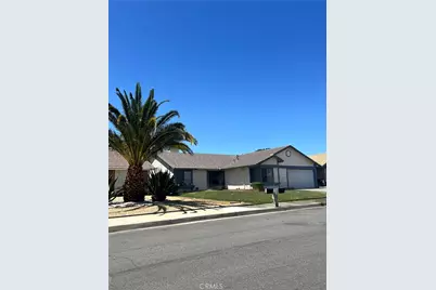 14181 Hillsborough Dr Drive, Victorville, CA 92392 - Photo 1