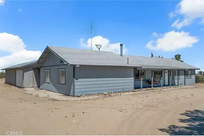 12736 Oasis, Pinon Hills, CA 92372 - Photo 33