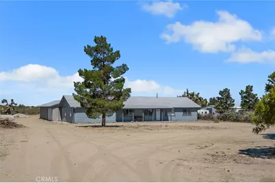 12736 Oasis, Pinon Hills, CA 92372 - Photo 1