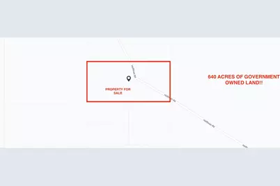 700 Hoffman Road, Hinkley, CA 93558 - Photo 1