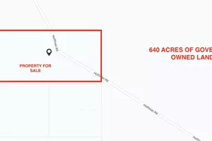 700 Hoffman Rd, Hinkley, CA 93558 - Photo 1