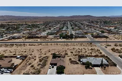 744 W Bowman (Near) Road, Ridgecrest, CA 93555 - Photo 3